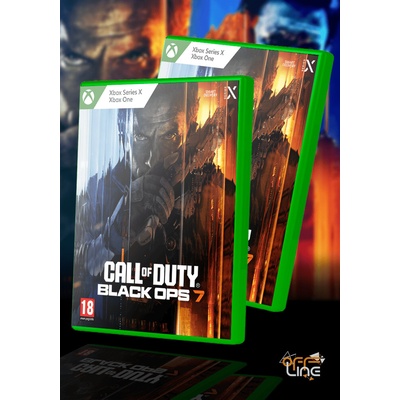 Call of Duty: Black Ops 7