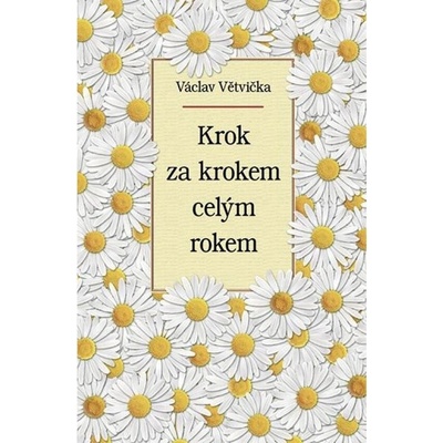 Krok za krokem celým rokem