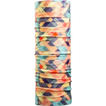 P. A. C P. A. C. Шал P. A. C. UV Protector + Tube scarf - Latario - размер One Size (203-2182-1411)