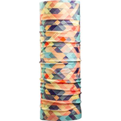P. A. C P. A. C. Шал P. A. C. UV Protector + Tube scarf - Latario - размер One Size (203-2182-1411)