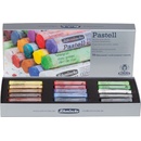 Schmincke Multi Purpose Suché pastely sada 15 ks