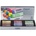 Schmincke Multi Purpose Suché pastely sada 15 ks