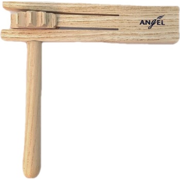 Image 1 of Soundsation Кречетало Angel APR-S дървено