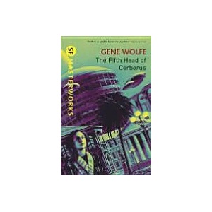 Fifth Head of Cerberus (ISBN: 9780575094222)