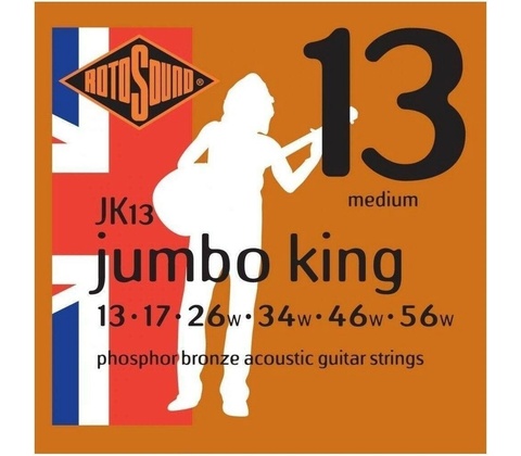 Rotosound JK13