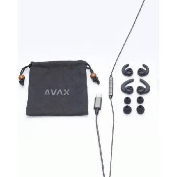 Avax EP340