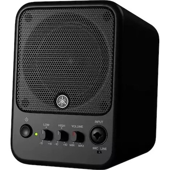 Yamaha MS101-4