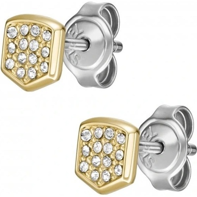 Fossil náušnice JF04532710