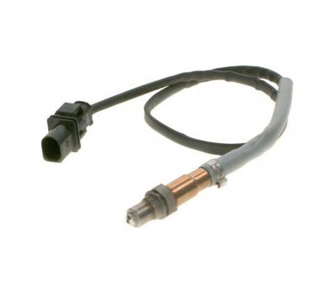 Lambda sonda BOSCH 0 258 017 397