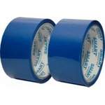 Smart Kitchen Packing tape 48 mm x 50 m, blue