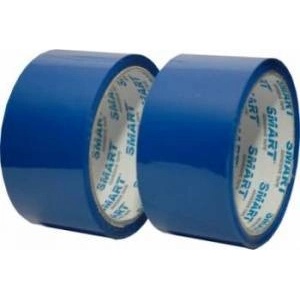 Smart Kitchen Packing tape 48 mm x 50 m, blue