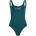 O'Neill Дамски бански костюм O'Neill Women's Esssentials Script Swimsuit - Botanical Heat - размер 44 (EU) (150-6543-0216)