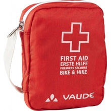 Vaude First Aid Kit M mars red uni
