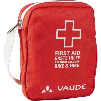Vaude First Aid Kit M mars red uni
