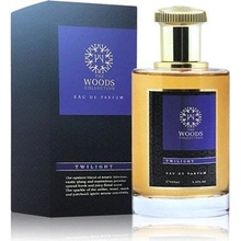 The Woods Collection Twilight parfémovaná voda unisex 100 ml