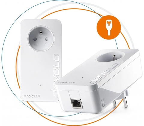 Devolo Magic 8299