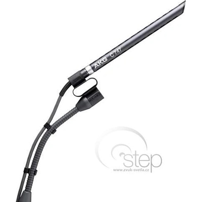 AKG C 747 V 11