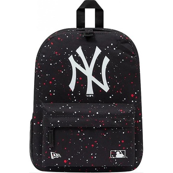 New Era Aop Stadium MLB New York Yankees Black/Print 17 L