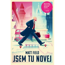 Jsem tu novej