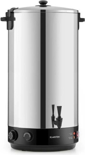 Klarstein FP13-Food preser 60L