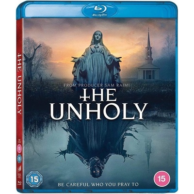 Unholy. The BD