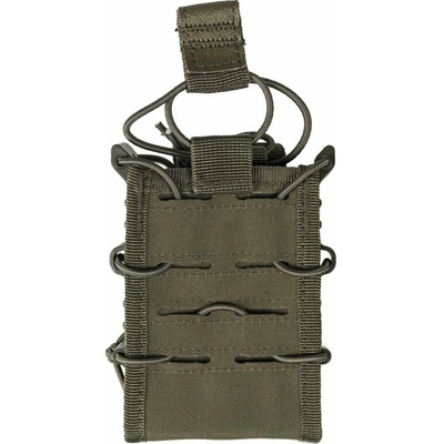 Mil-Tec Flex na zásobník zelené