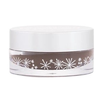 Benefit Powmade Brow Pomade vysoce pigmentovaná pomáda na obočí 4 Warm Deep Brown 5 g