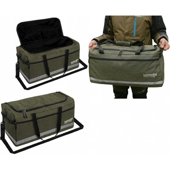 Delphin Taška Wasabi CarryBig