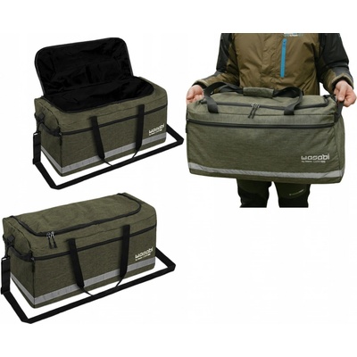 Delphin Taška Wasabi CarryBig – Zboží Dáma