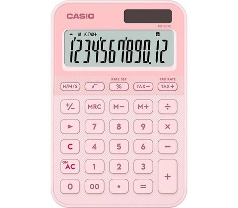 Casio MS 20 YC LP