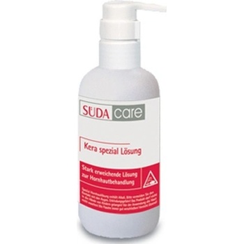 Sueda Kera Soft Speciál Solution speciální změkčovač kůže 500 ml