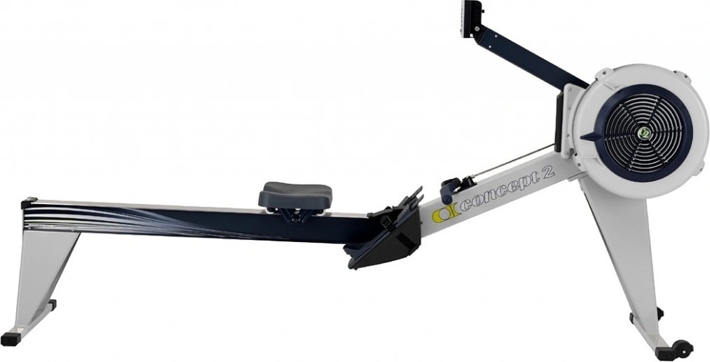 Concept2 E/PM5