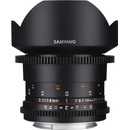 Samyang 14mm T3.1 ED AS IF UMC VDSLR II Nikon F