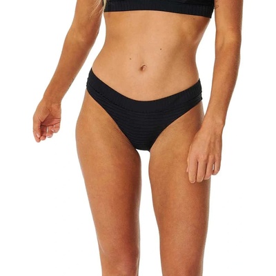 Rip Curl Classic Surf Full bikini bottom - Black (Black)