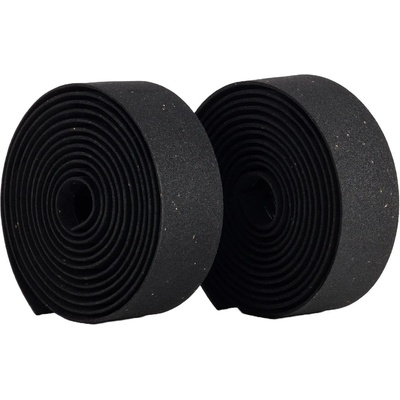 Trek Gel Cork Black