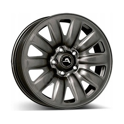 ALCAR STAHLRAD 7x17 5x114,3 ET43,5