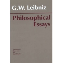 Philosophical Essays Leibniz Freiherr von Gottfried Wilhelm
