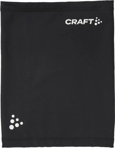 Craft nákrčník Progress čierna