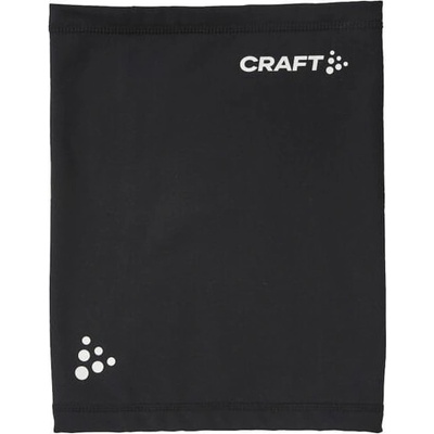 Craft nákrčník Progress čierna