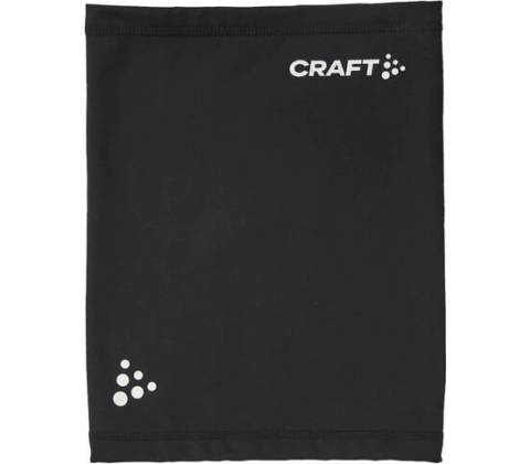 Craft nákrčník Progress čierna