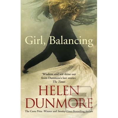 Girl, Balancing & Other Stories