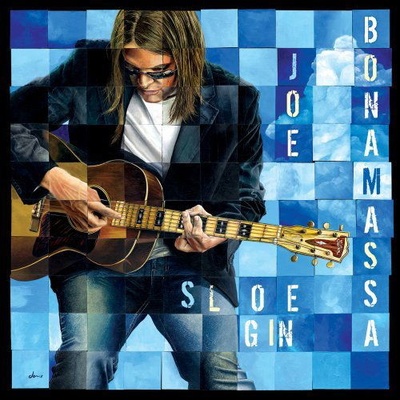 Bonamassa Joe - Sloe Gin CD