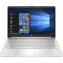 Notebooky HP 15s-fq1009nc 1Q0P9EA