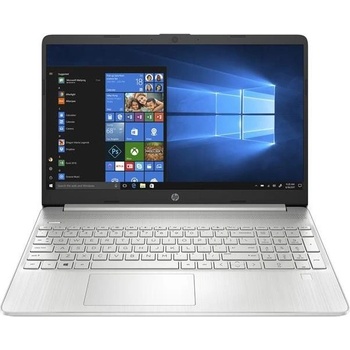 HP 15s-fq1009nc 1Q0P9EA