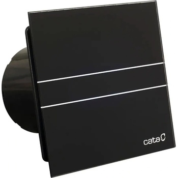 CATA ВЕНТИЛАТОР ЗА БАНЯ cata e-100 g bk (8422248071871)