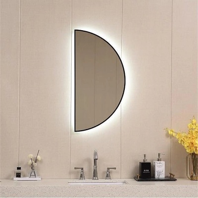 Inter Ceramic Led огледало icl 1853, 40х80см (1853)