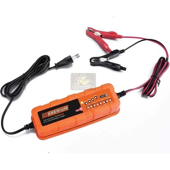 PREMIUM Зарядно за акумулатор Smart Premium HD