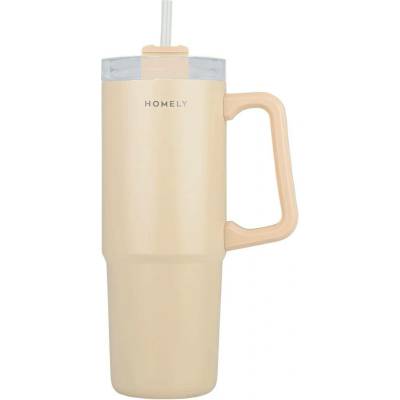 Estia Termohrnek Beige 900 ml