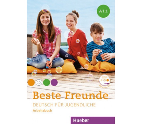 Beste Freunde