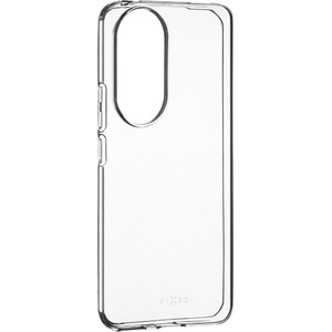 FIXED TPU гел калъф за Honor 90 5G, прозрачен, аксесоар за мобилен телефон FIXTCC-1171 (FIXTCC-1171)